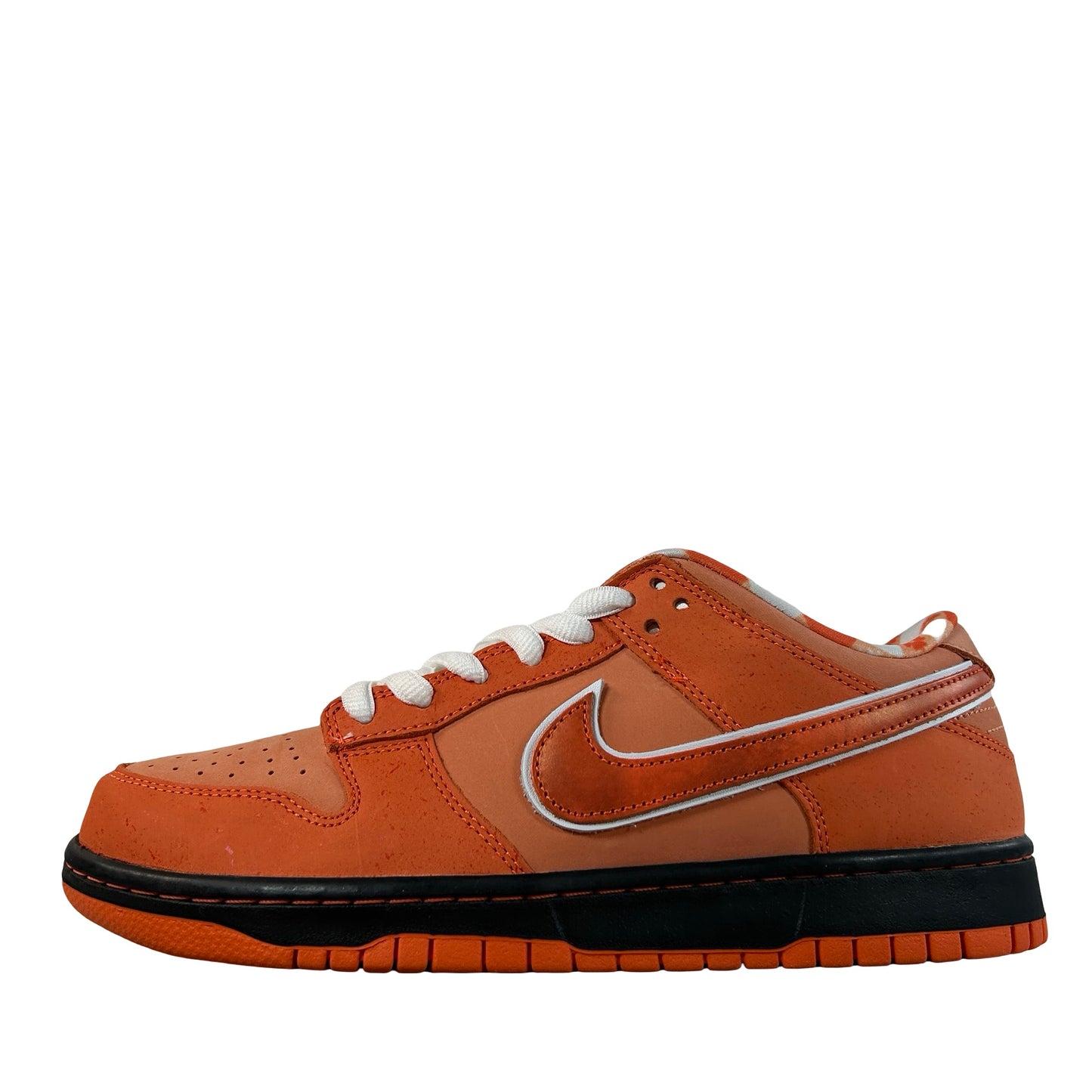 FD8776 800 Nike SB Dunk Low Concepts Orange Lobster [USED] - 9 M (VNDS)