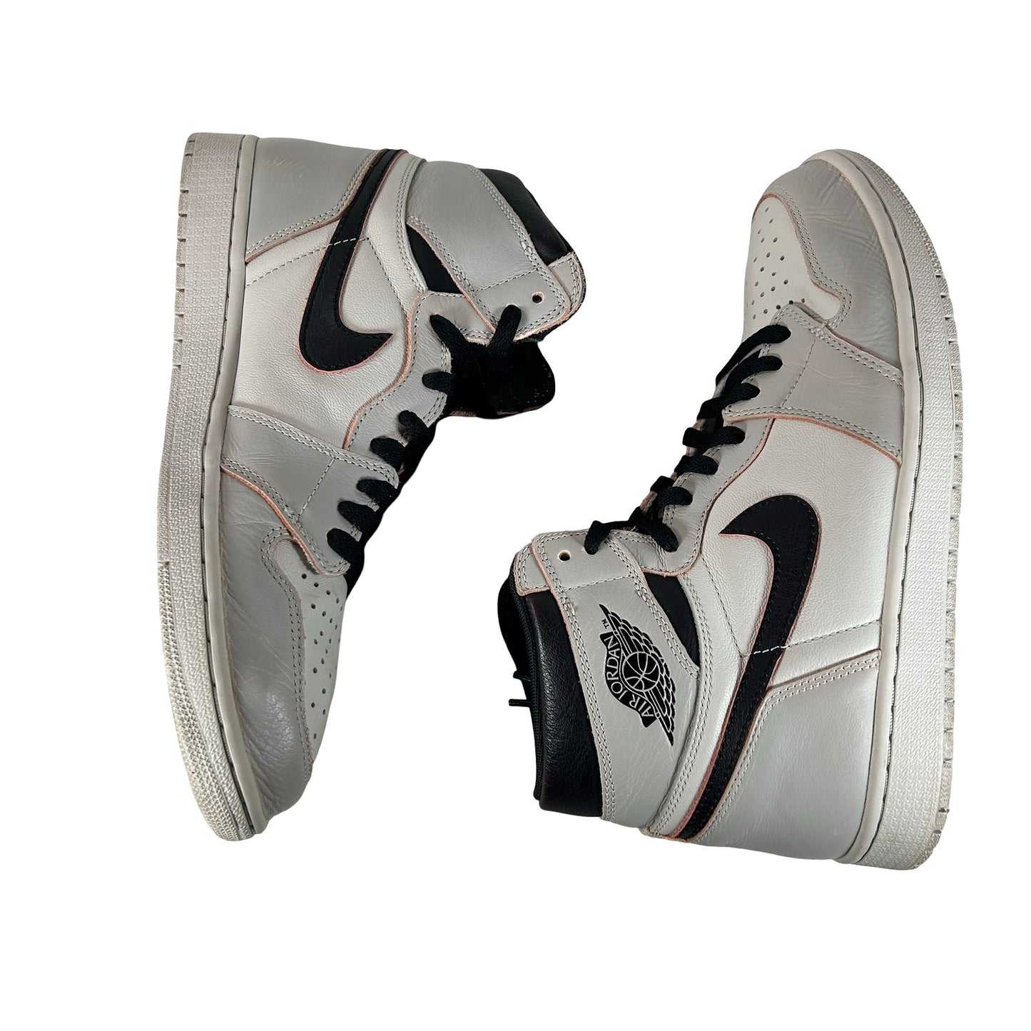 CD6578 006 Jordan 1 NYC to Paris [USED] - 10 M (Used) (No Box)