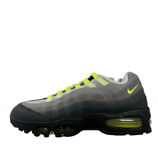 IO9926 001 Nike Air Max 95 Big Bubble Neon (2026) (Women's) [USED] - 11 W (Used)