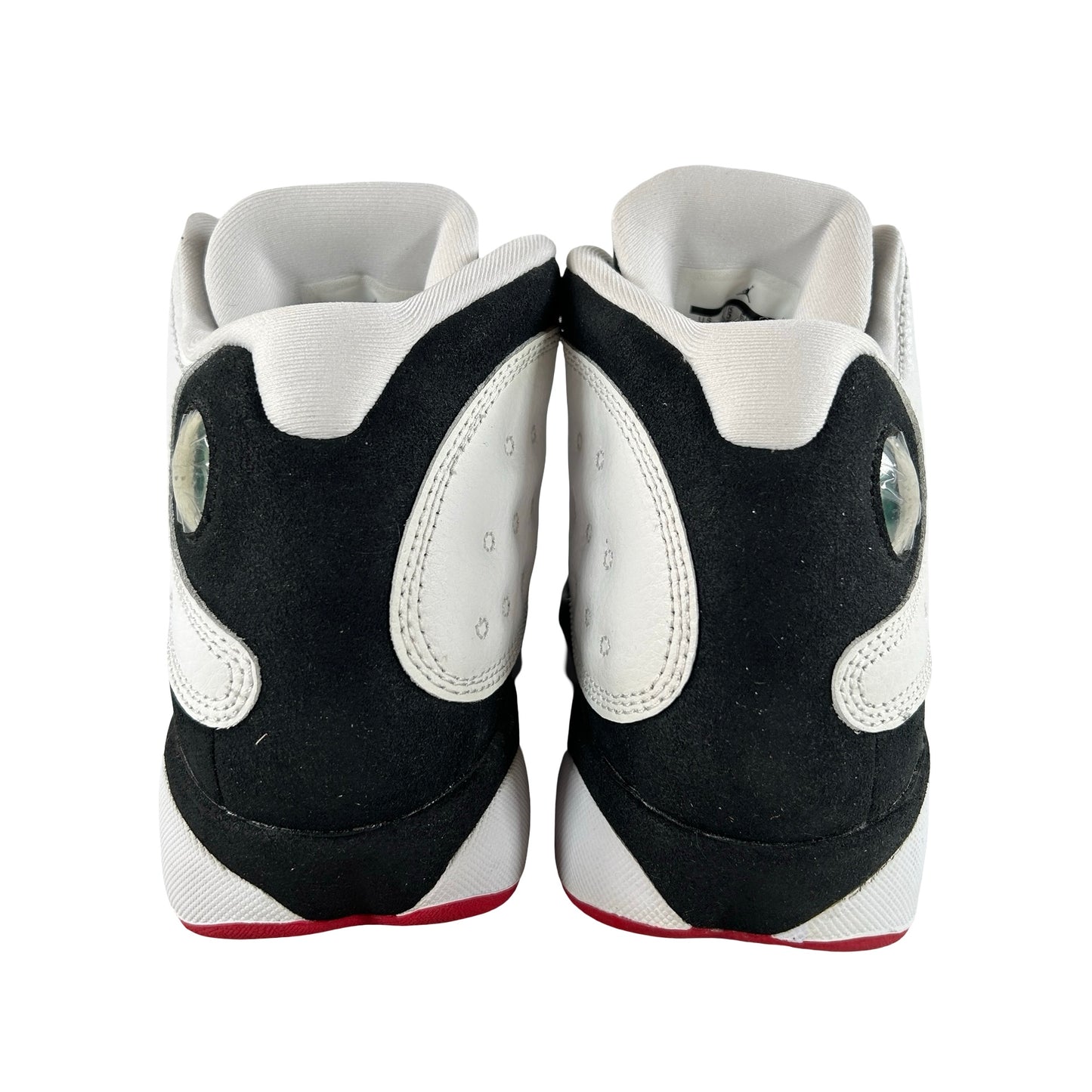884129 104 Jordan 13 Retro He Got Game (2018) (GS) [CONDITIONAL] - 6 Y (Slight Yellowing)