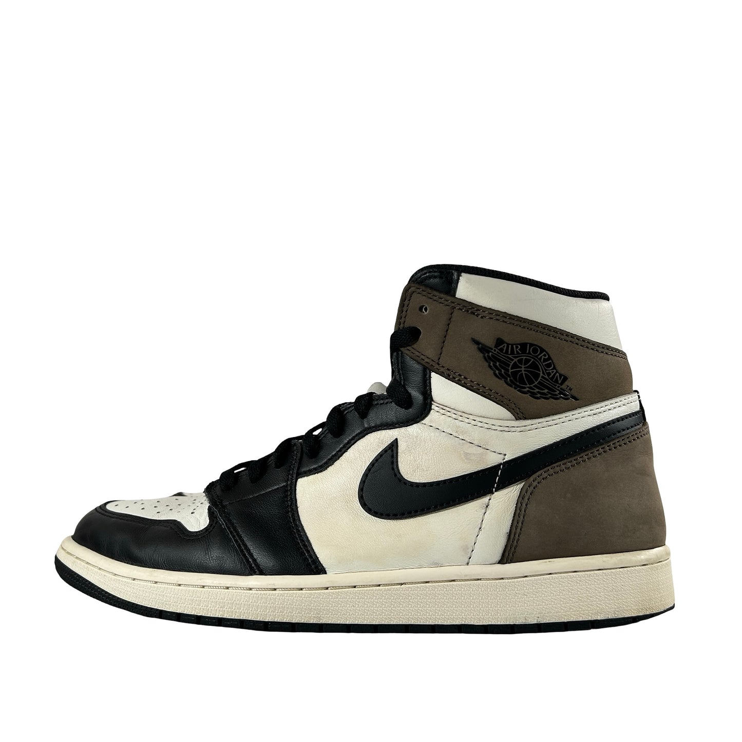 555088 105 Jordan 1 Mocha [USED] - 12 M (Used3)