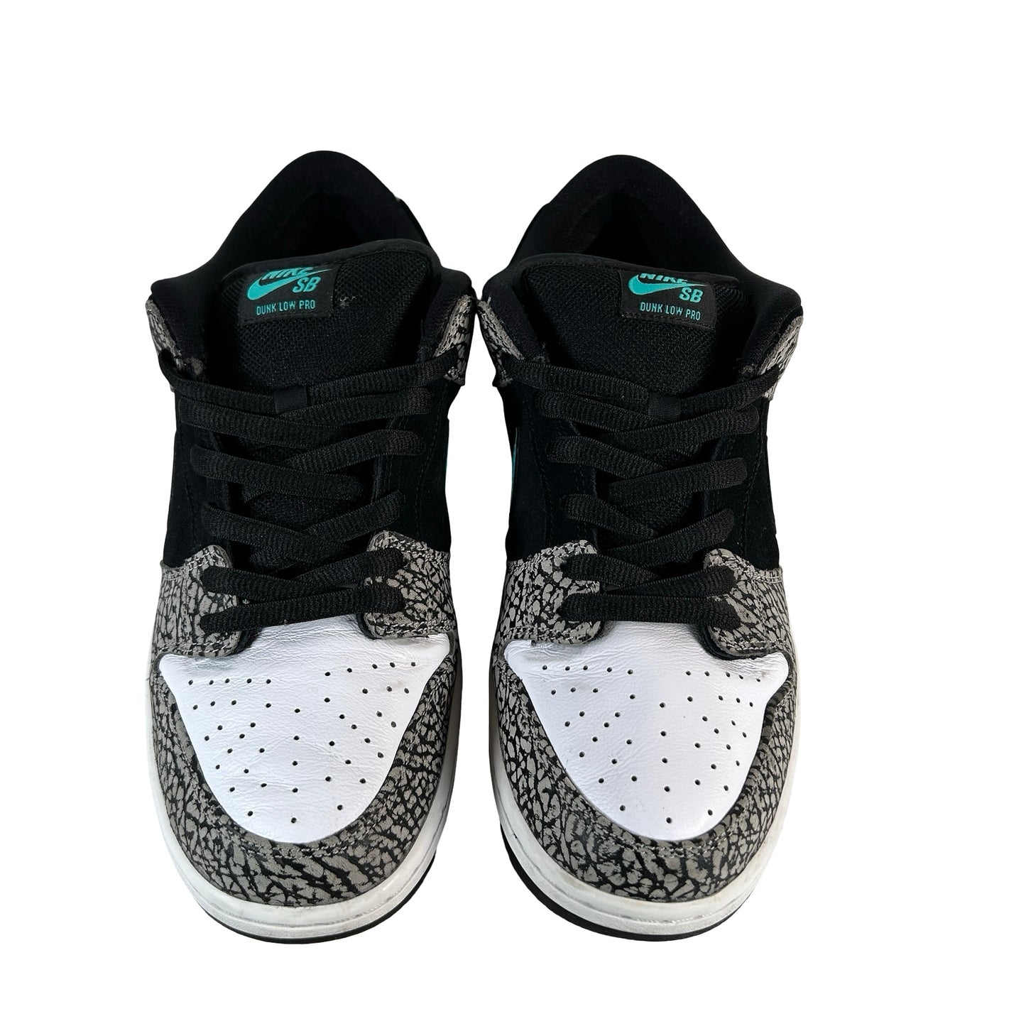 BQ6817 009 Nike SB Dunk Low atmos Elephant [USED] - 11.5 M (Used)