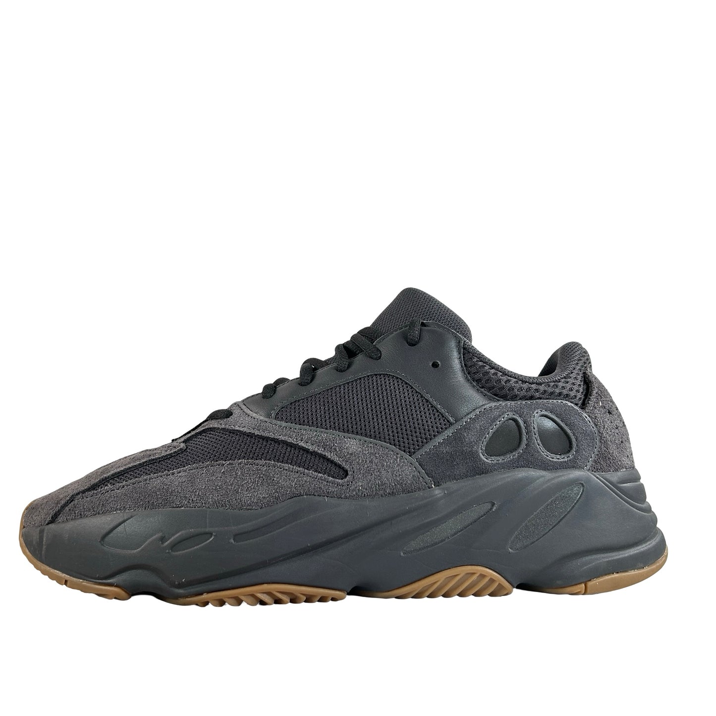 FV5304 adidas Yeezy Boost 700 Utility Black (2019/2023) [USED] - 12 M (VNDS)