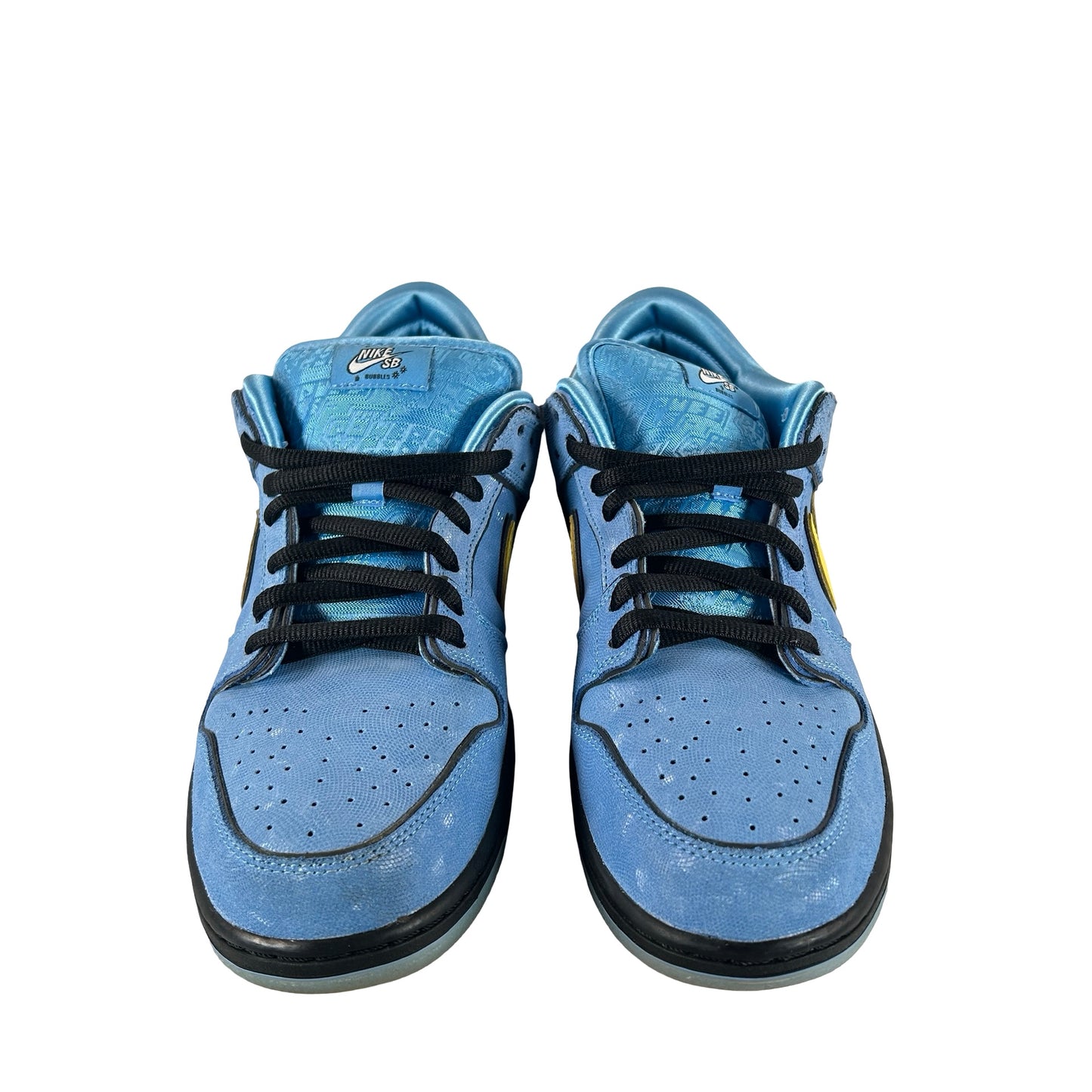 FZ8320 400 Nike SB Dunk Low The Powerpuff Girls Bubbles [USED] - 11 M (Used3)
