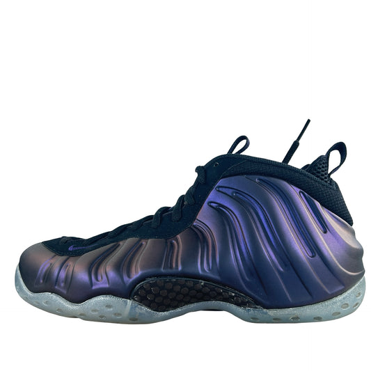 FN5212 001 Nike Air Foamposite One Eggplant (2024) [USED] - 10 M (Used2)