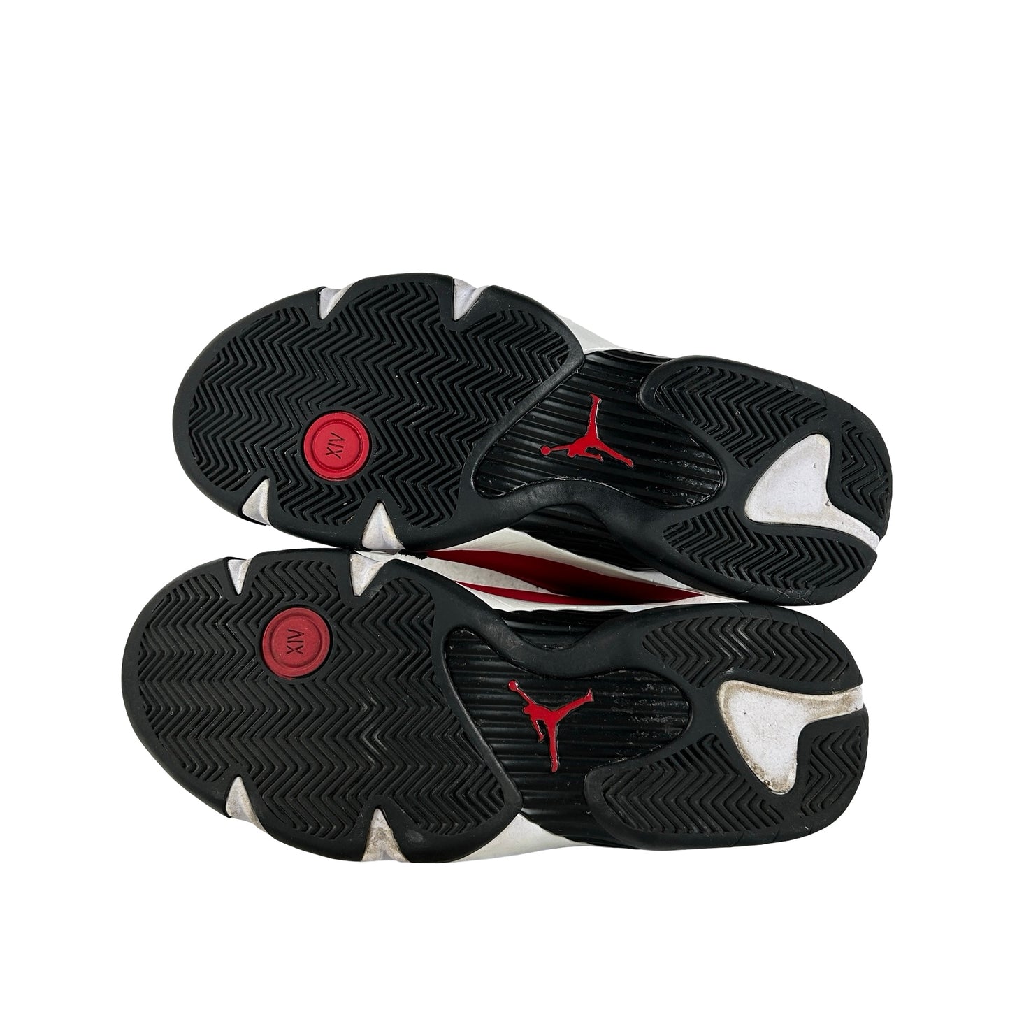 487471 006 Jordan 14 Toro [USED] - 8 M (Used)
