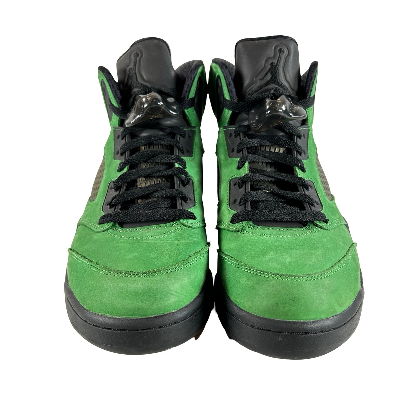 CK6631 307  Jordan 5 Retro SE Oregon [USED]- 8.5 (Used) (No Box)