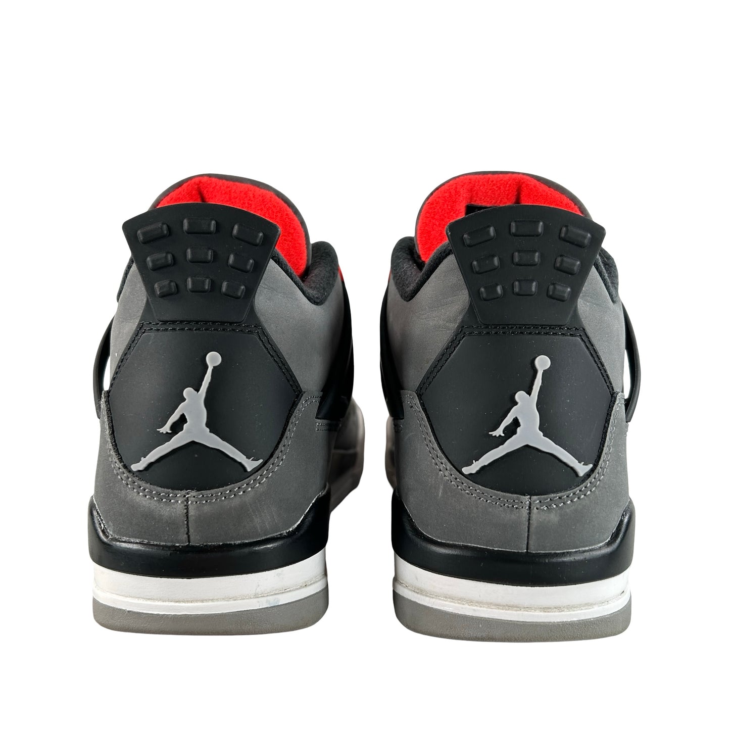 DH6927 061 Jordan 4 Retro Infrared [USED] - 9 M (Used3)