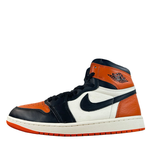 DZ5485 008 Jordan 1 Retro High OG Shattered Backboard (2025) [USED] - 12 M (Used9)