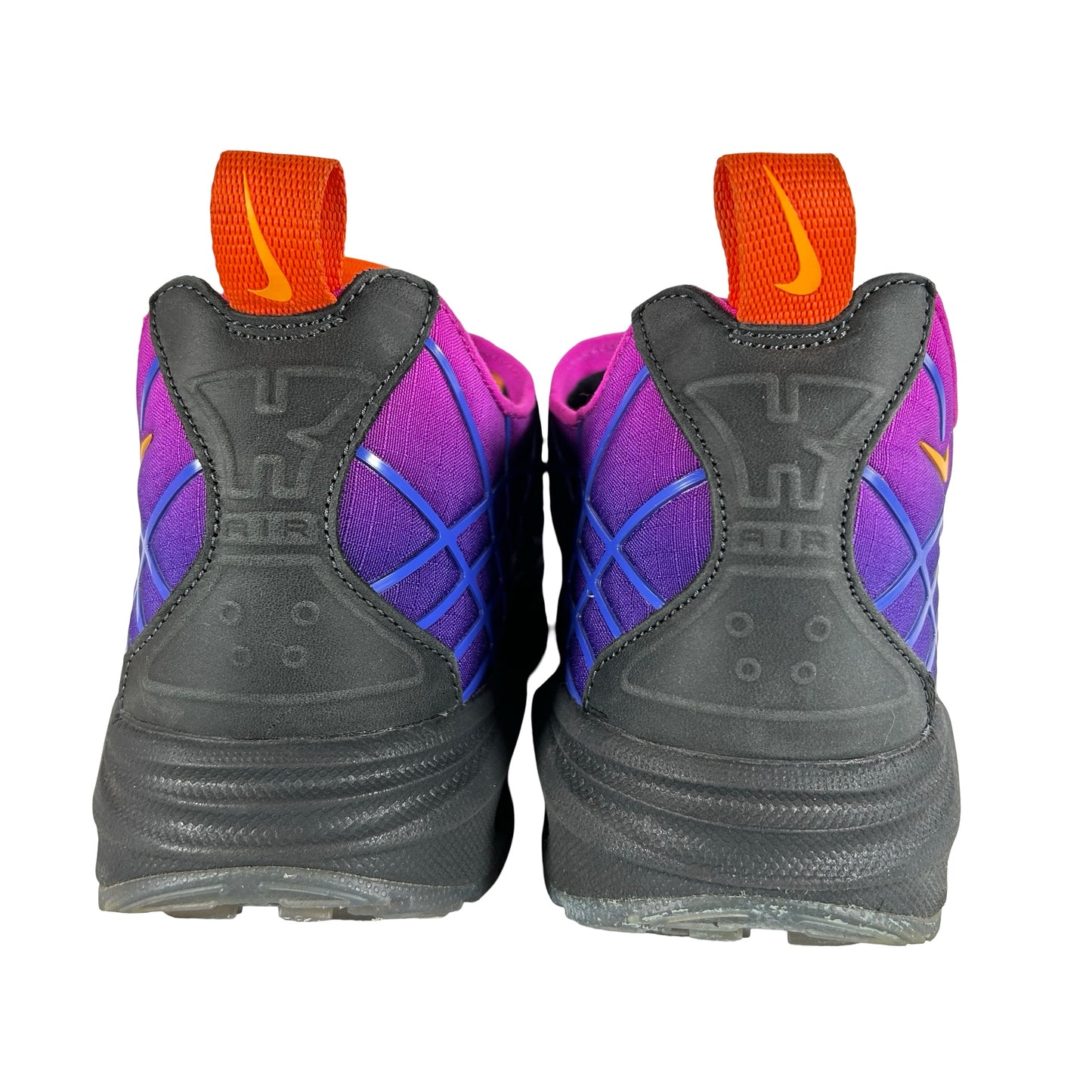 HF3286 500 Nike Air Max Sunder SP Kids of Immigrants Sun Down [USED] - 10.5 (Used2)