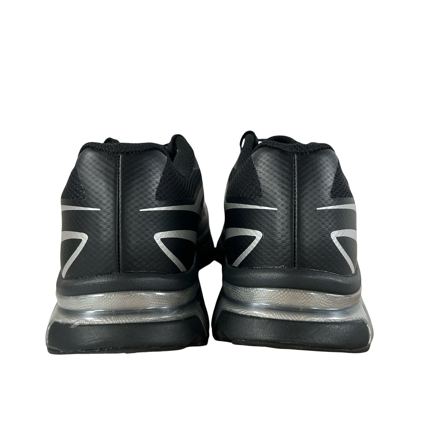 L49107000 Salomon XT-MM-6 MM6 Maison Margiela Black Silver [USED] - 9 M (Used) (No Box)