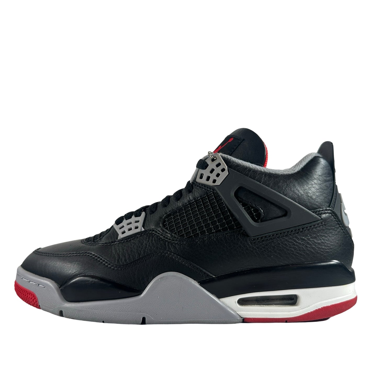 FV5029 006 Jordan 4 Retro Bred Reimagined [USED] - 9.5 M (Used8)