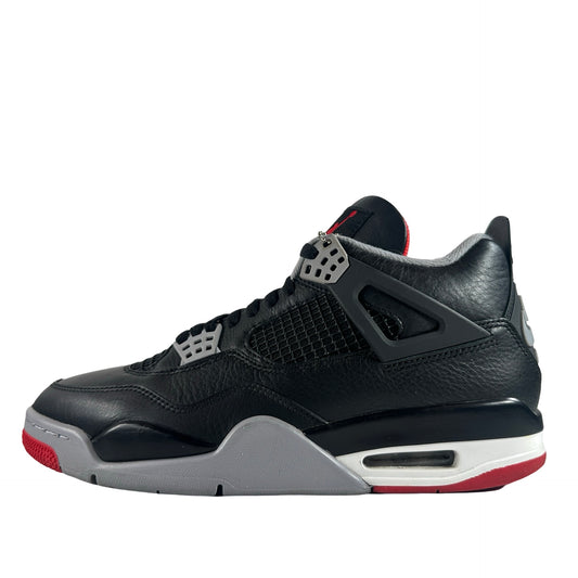 FV5029 006 Jordan 4 Retro Bred Reimagined [USED] - 9.5 M (Used8)