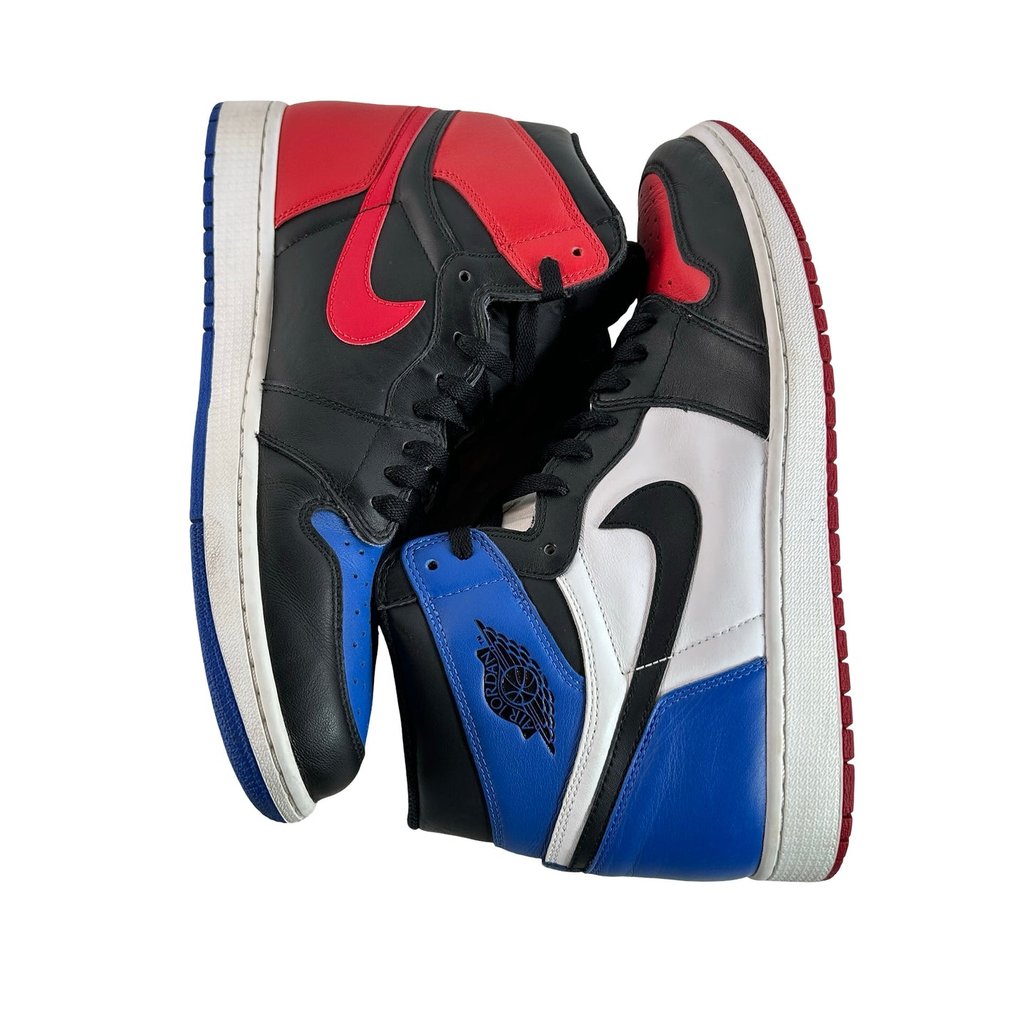 555088 026 Jordan 1 Retro Top 3 [USED] - 13 M (Used3) (No Box3)