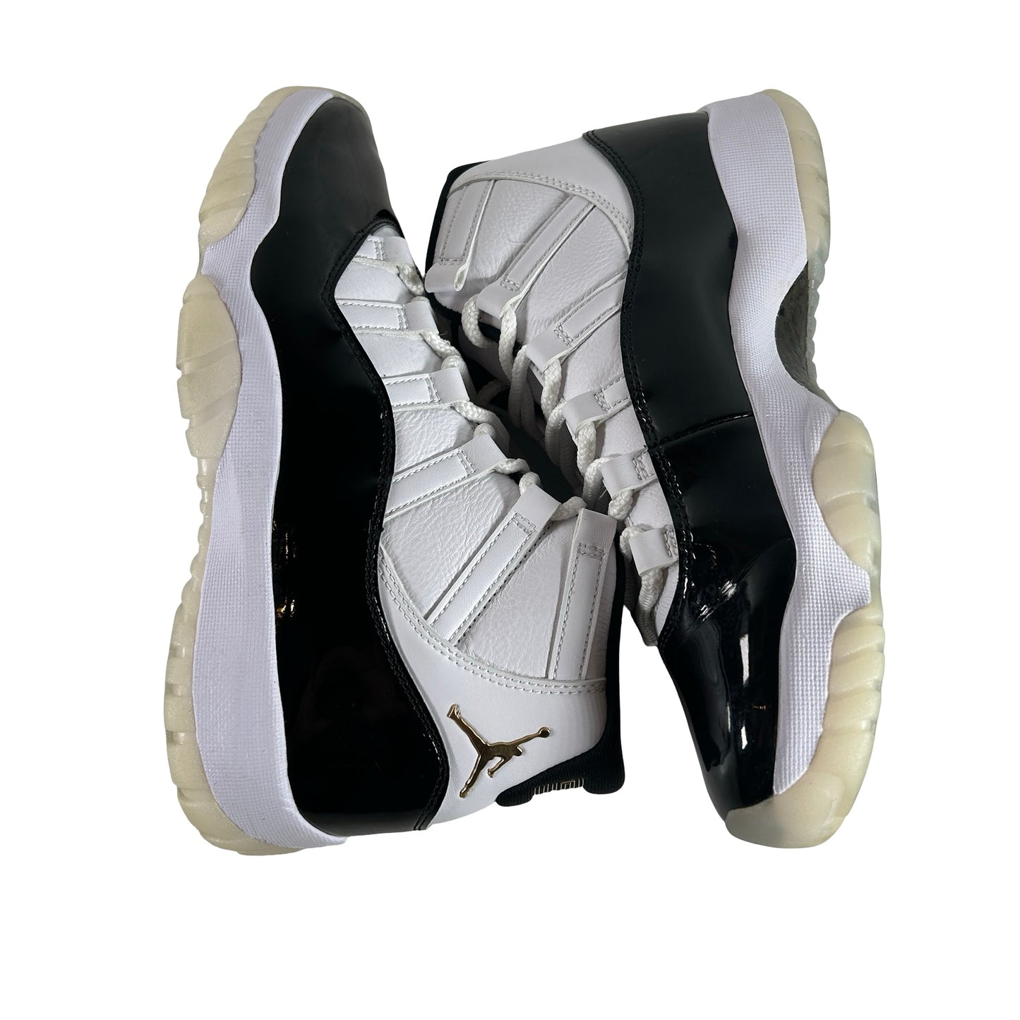 CT8012 170 Jordan 11 Retro DMP Defining Moments (2023) [USED] - 8.5 M (Used19)
