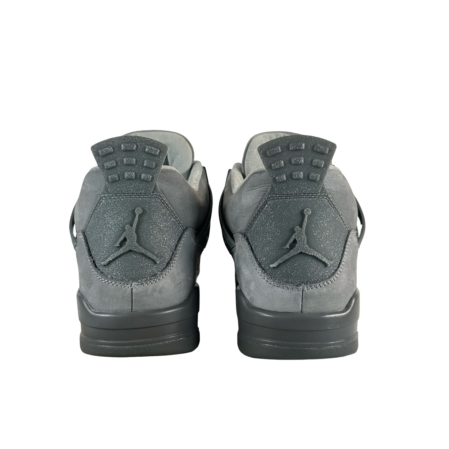 FQ7928 001 Jordan 4 Retro SE Paris Olympics Wet Cement [USED] - 9.5 M (Used8) (No Label)