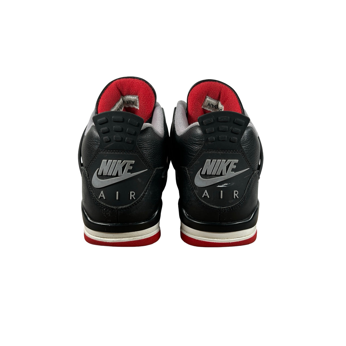 FV5029 006 Jordan 4 Retro Bred Reimagined [USED] - 8.5 M (Used4) (No Box4)