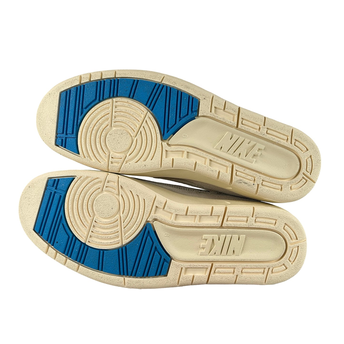 DN3802 200 Jordan 2 Retro SP Union Rattan [USED] - 9 M (Used3)