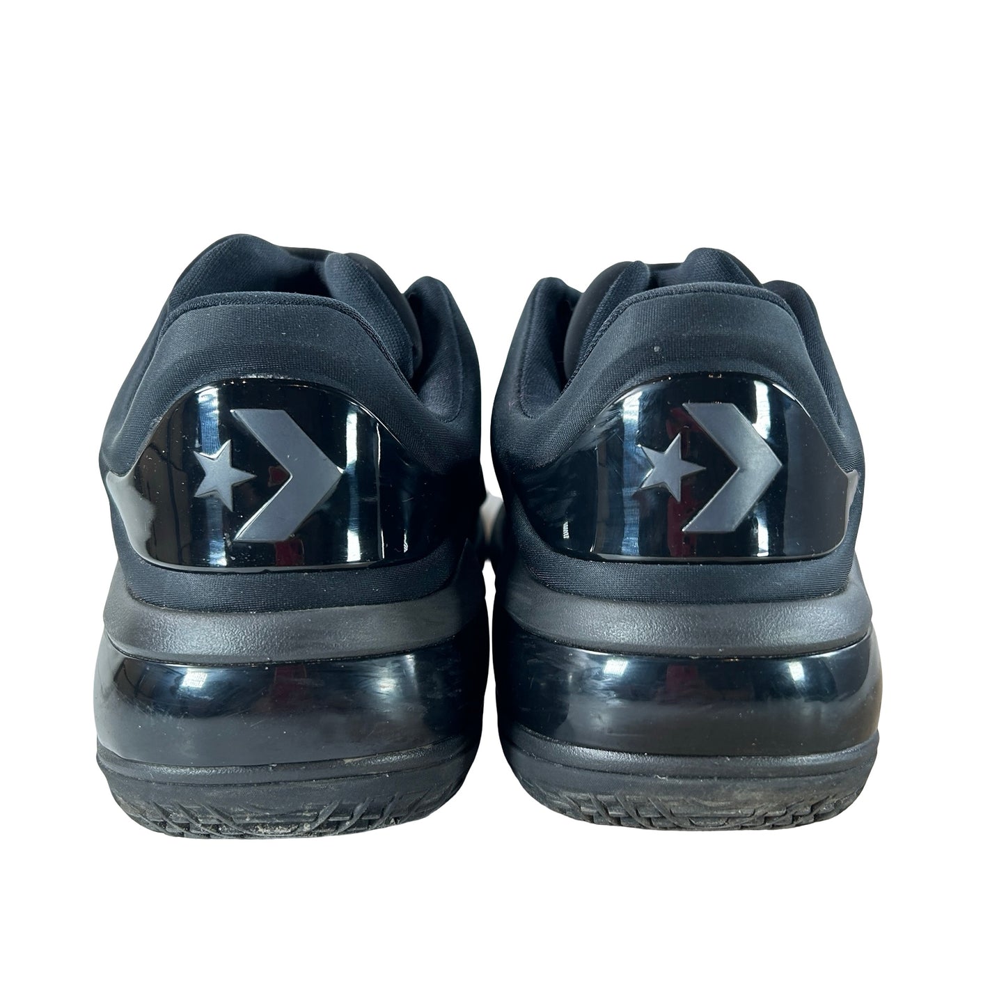 A18977C Converse SHAI 001 Charm Black [USED] - 10 M (Used)