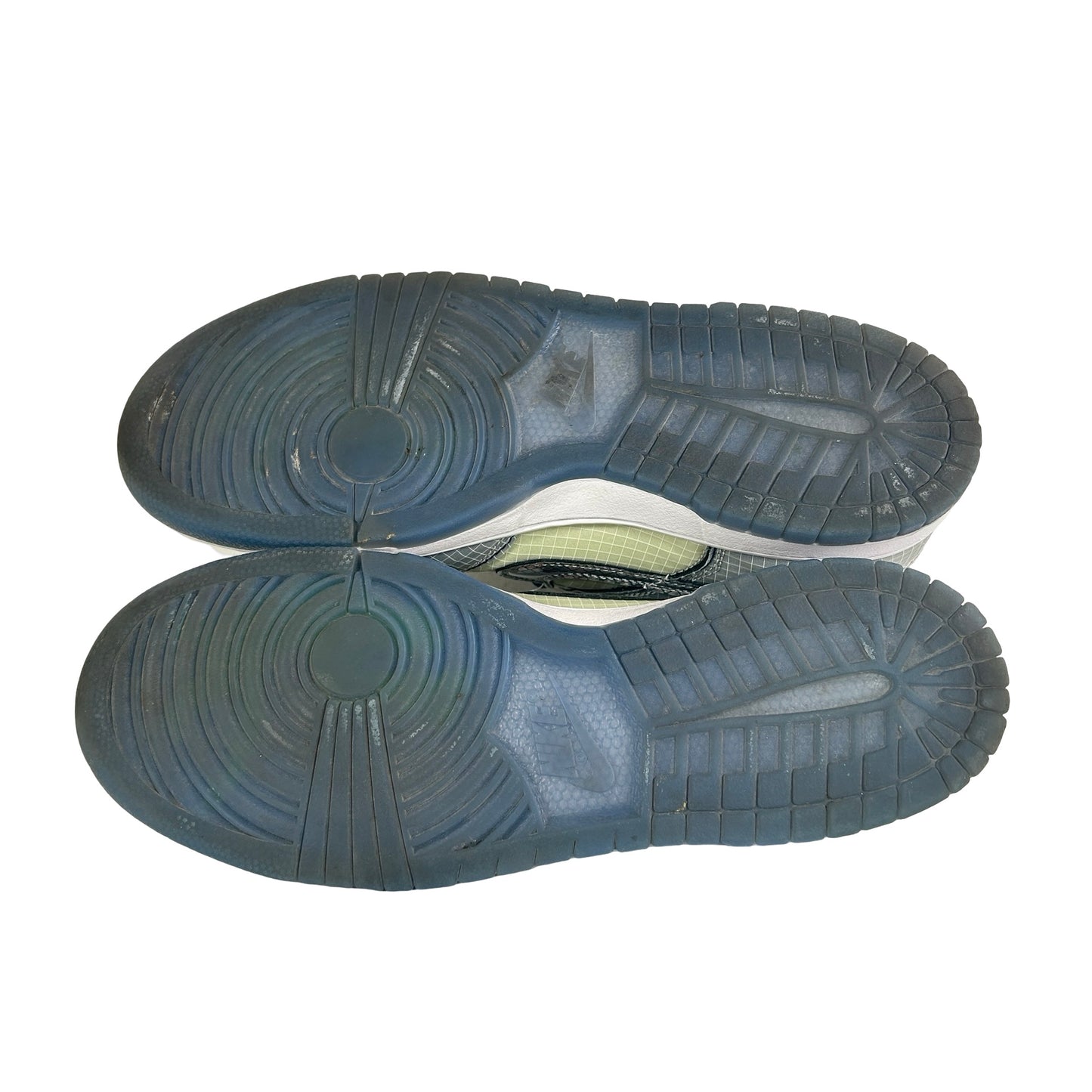 DJ9649 401 Dunk Low Union Pistachio [USED] - 9 M (Used) (No Insoles)