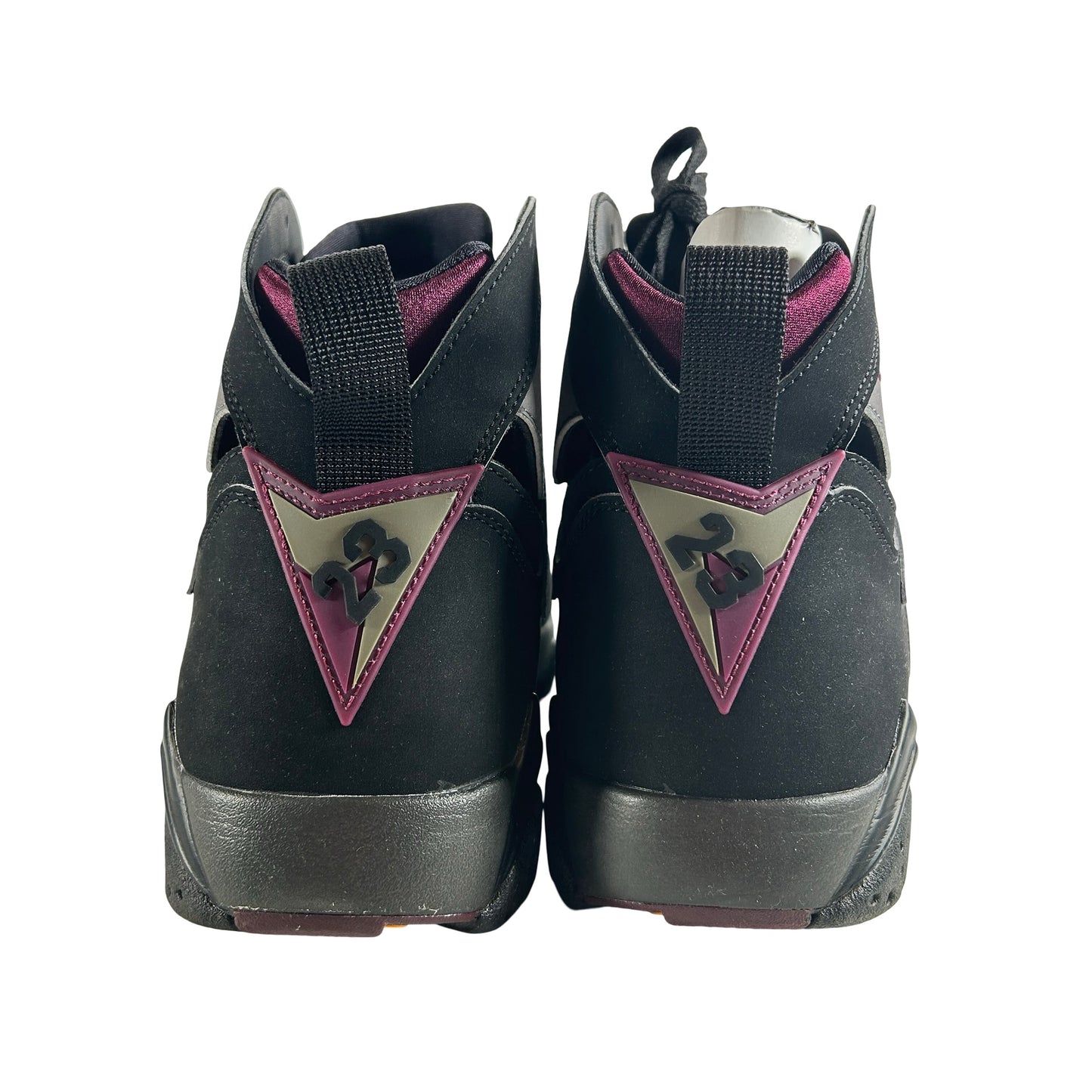304775 034 Jordan 7 Retro Bordeaux (2015) [USED] - 13 M (Used)