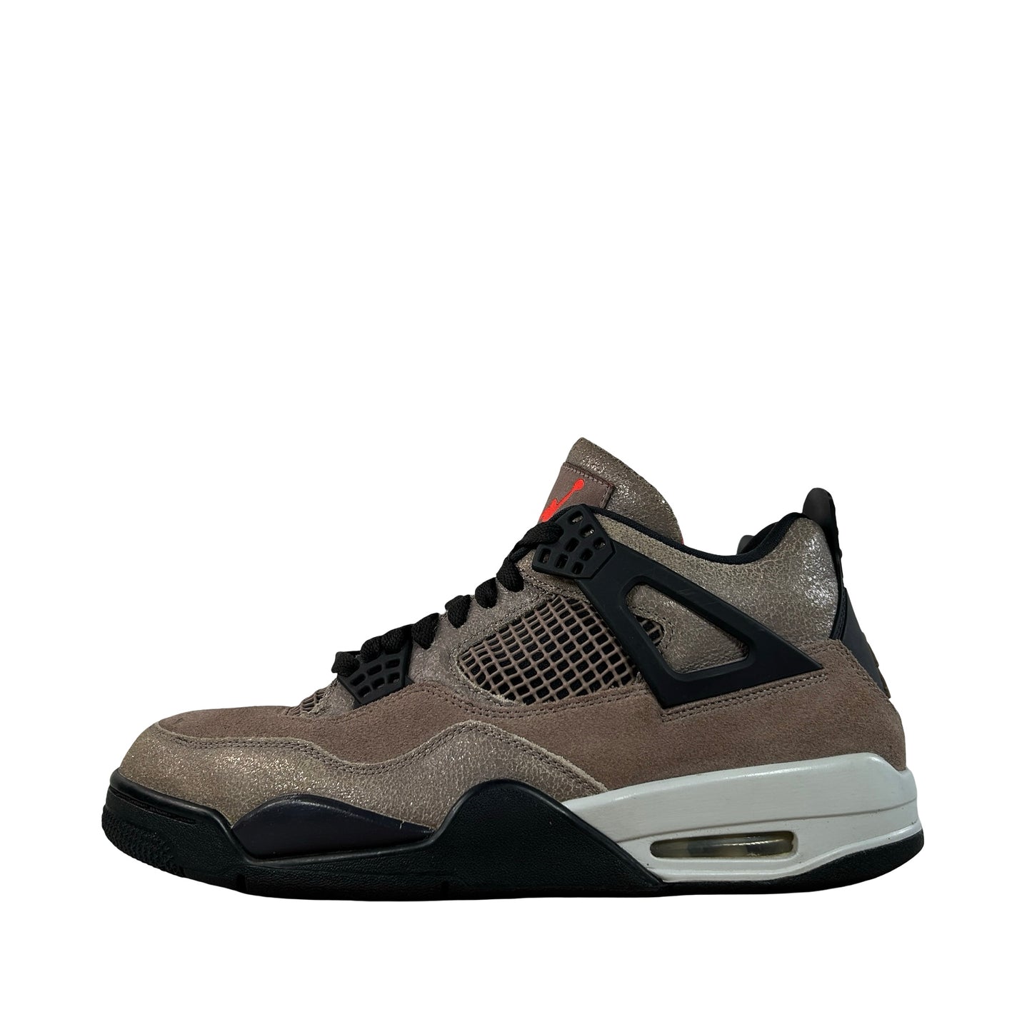 DB0732 200 Jordan 4 Taupe Haze [USED] - 10 M (Used) (No Box)