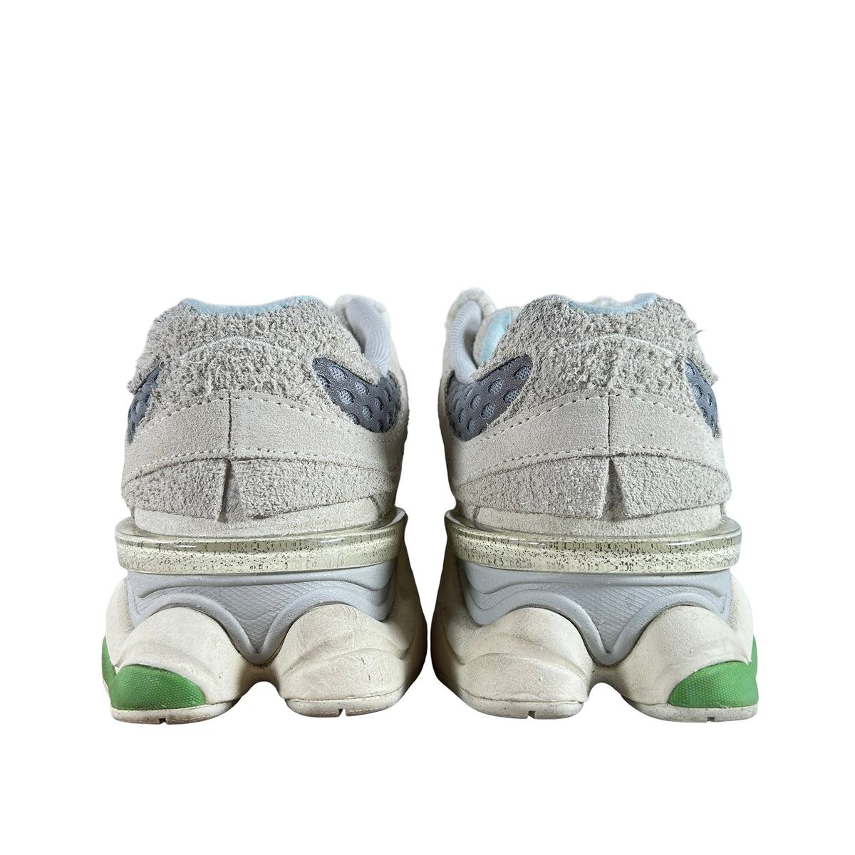 U9060BW1 New Balance 9060 Bricks & Wood [USED] - 9.5 M (Used2)