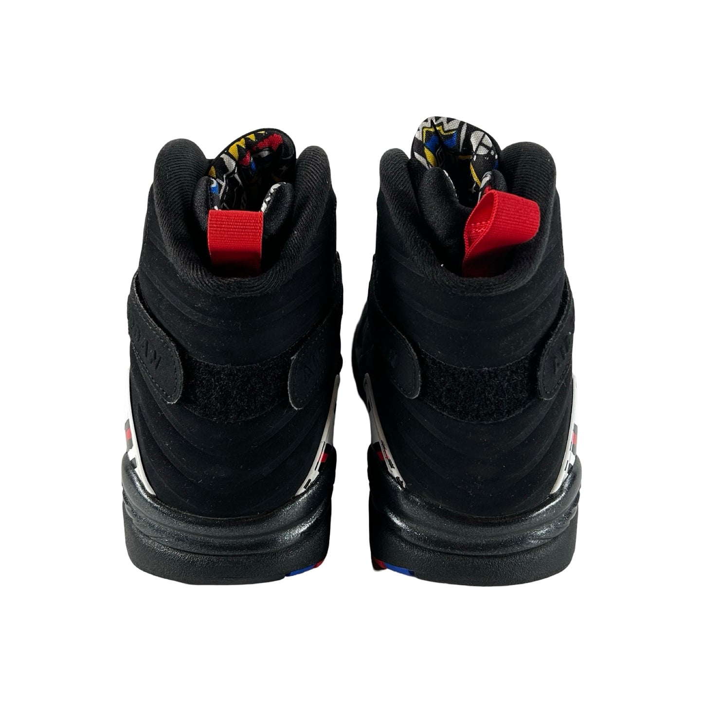 305381 062 Jordan 8 Retro Playoffs [USED] - 10.5 M (Used7)