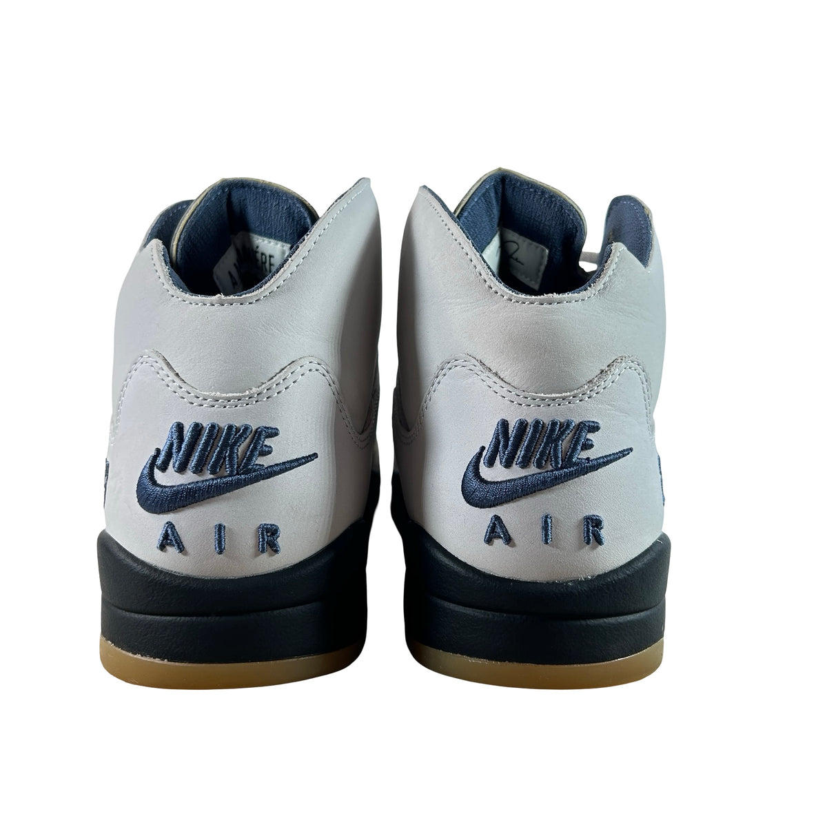 FZ5758 004 Jordan 5 Retro A Ma Maniére Dawn (Women's) [USED] - 12 W (Used2) (No Box2)