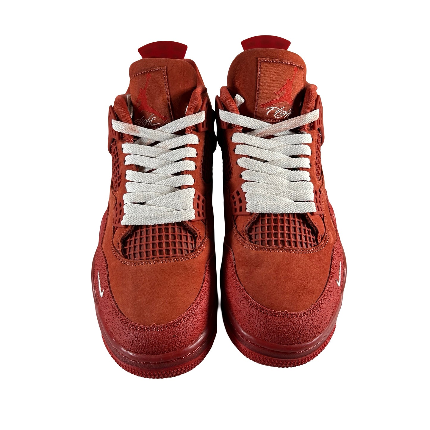 HF4340 800 Air Jordan 4 Retro OG SP Nigel Sylvester Brick by Brick [USED] - 9.5 M (Used8)