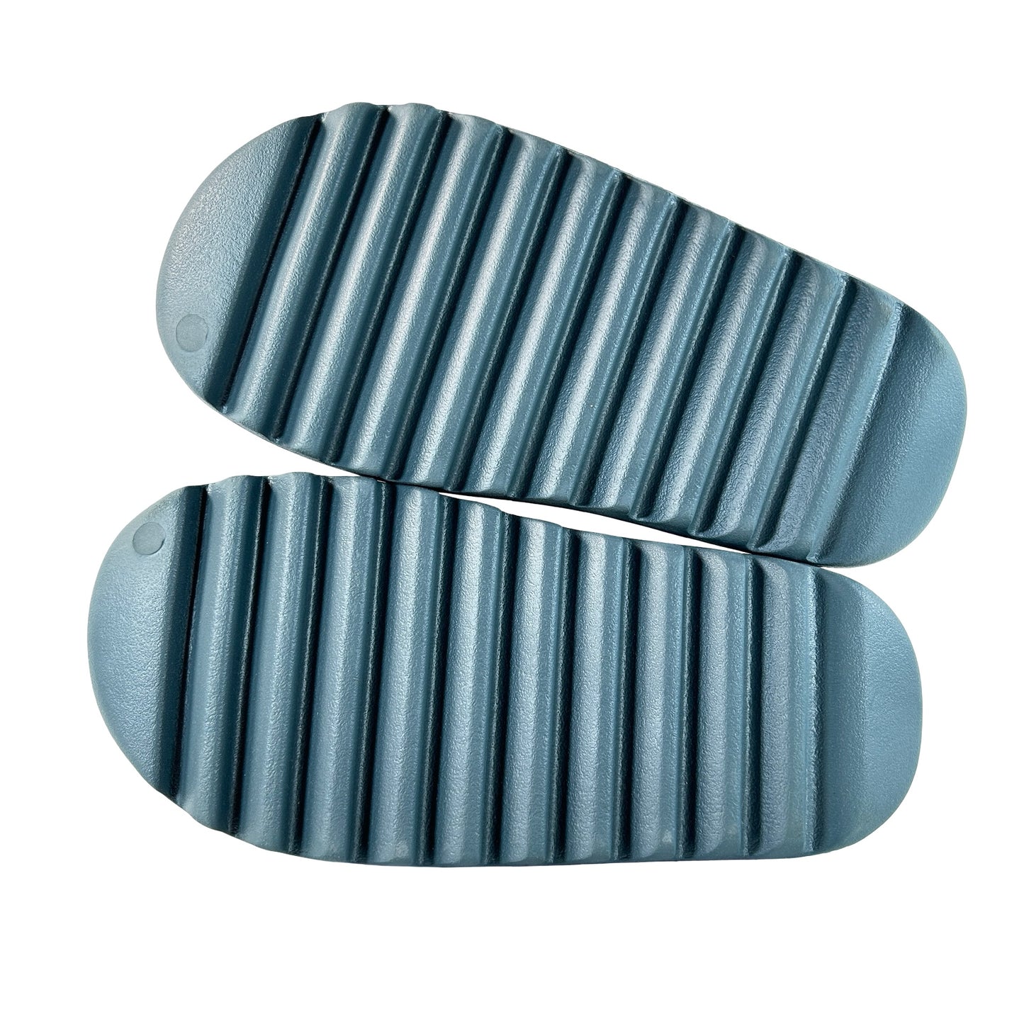 ID2349 adidas Yeezy Slide Slate Marine [USED] - 10 M (VNDS)