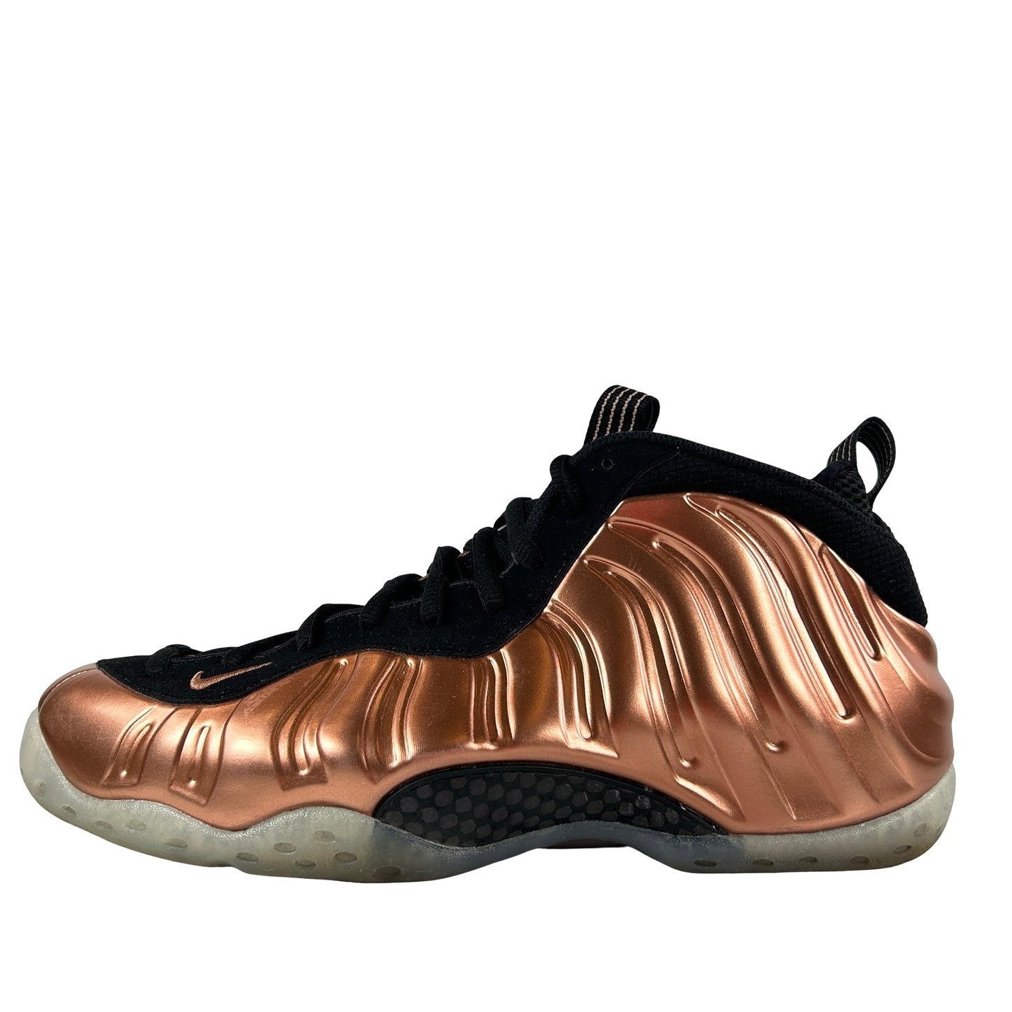 FZ9902 001 Nike Air Foamposite One Copper (2024) [USED] - 11 M (VNDS)
