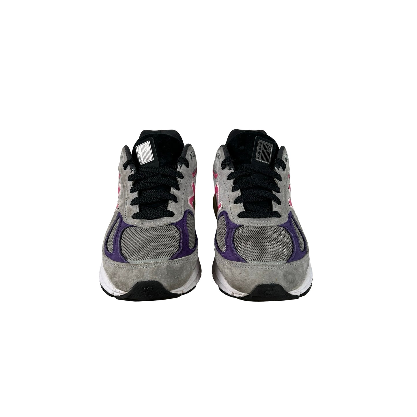 M990KT4 New Balance 990v4 Kith United Arrows & Sons [USED] - 9.5 M (Used)