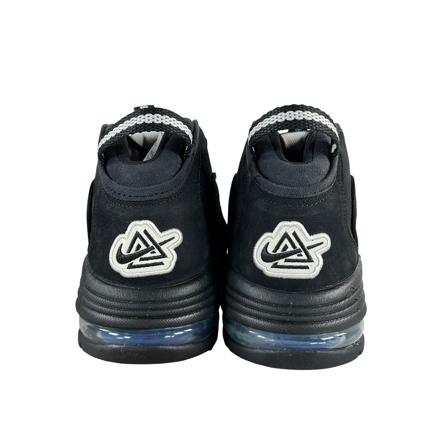 DM9130 001 Nike Air Max Penny 1 Social Status Recess Black [USED] - 12 M (VNDS)