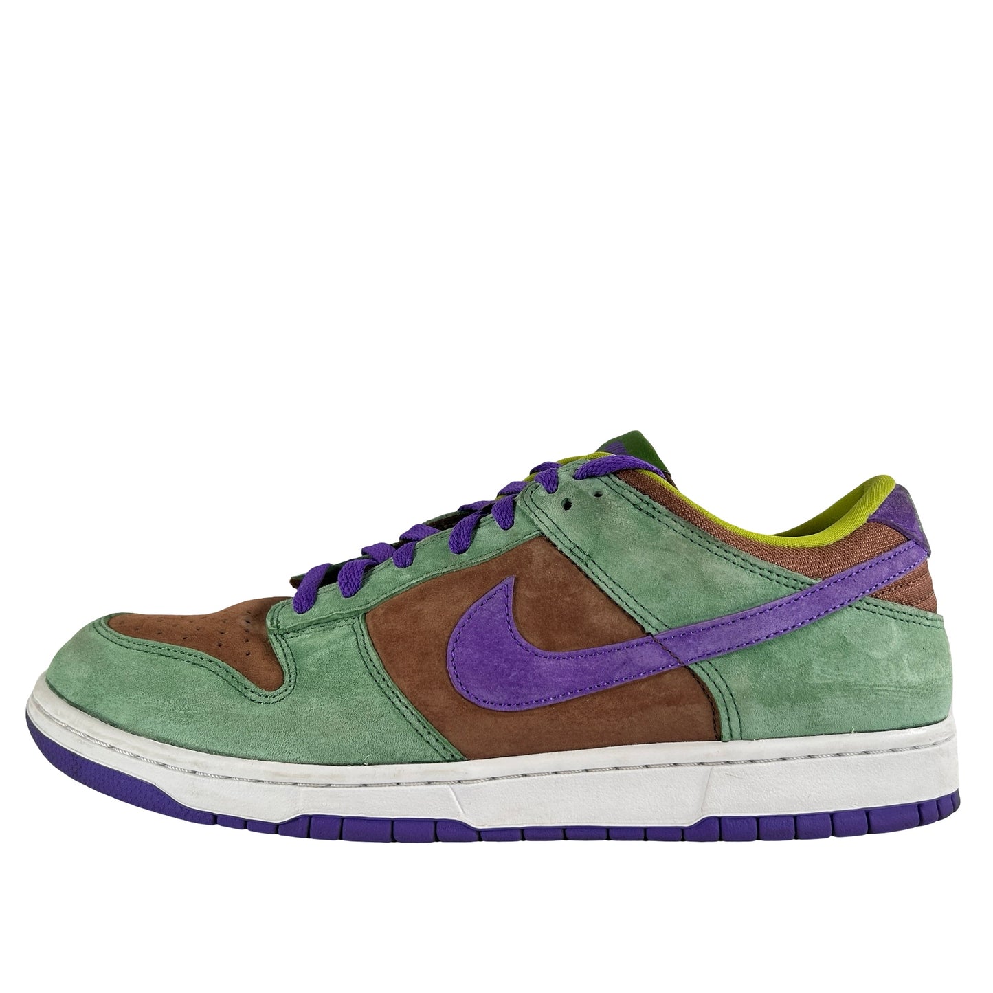 DA1469 200 Nike Dunk Low Veneer (2020) [USED] - 11.5 M (Used)