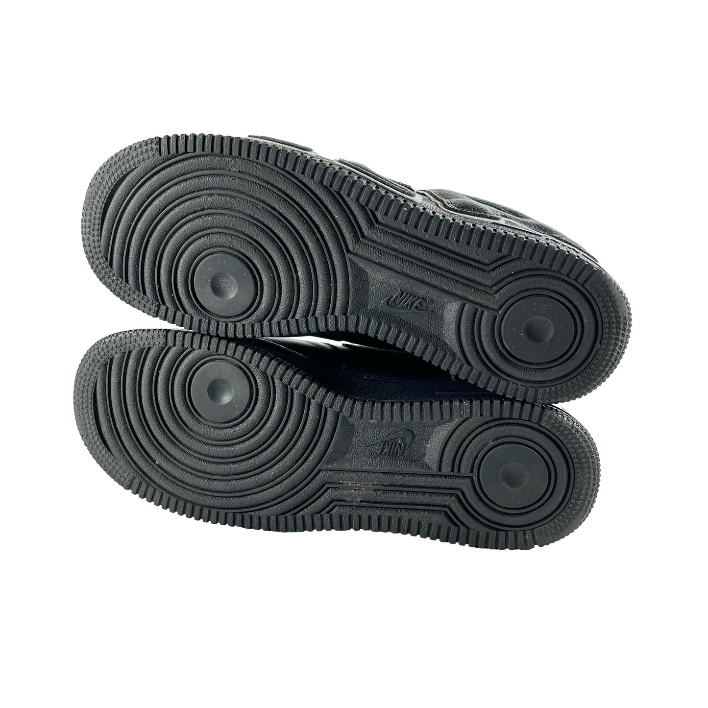 HJ8463 001 Nike Air Force 1 Low Cactus Plant Flea Market Black (2024) [USED] - 9 M (Used2)