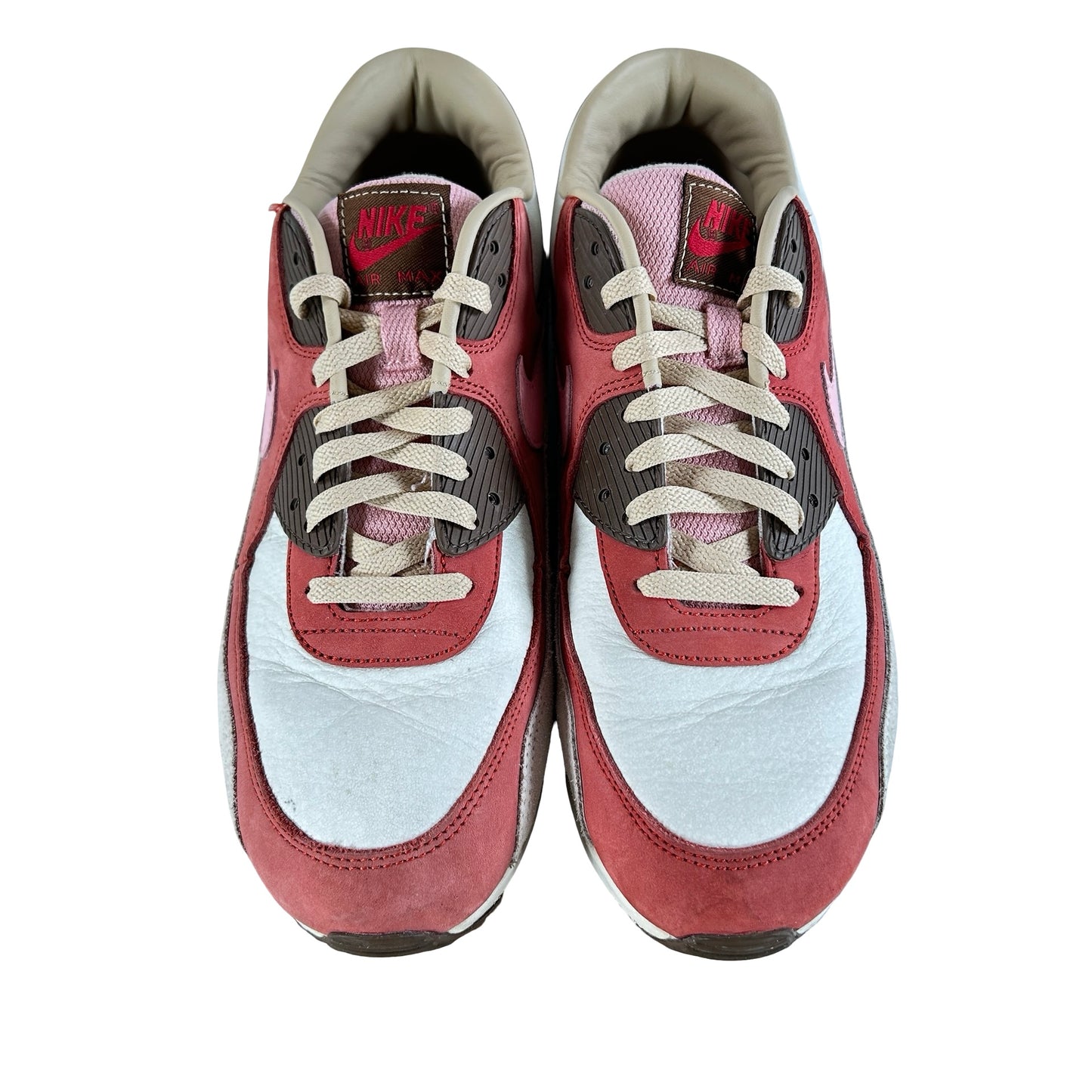 CU1816 100 Nike Air Max 90 NRG Bacon (2021) [USED] - 11.5 M (Used2) (No Box2)