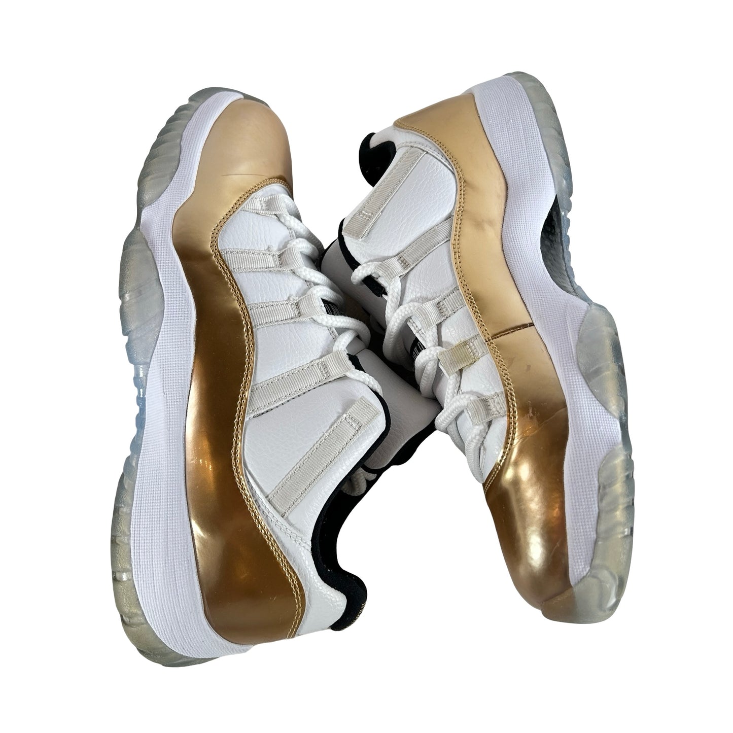 528895 103 Jordan 11 Retro Low Closing Ceremony [USED] - 10.5 M (Used)