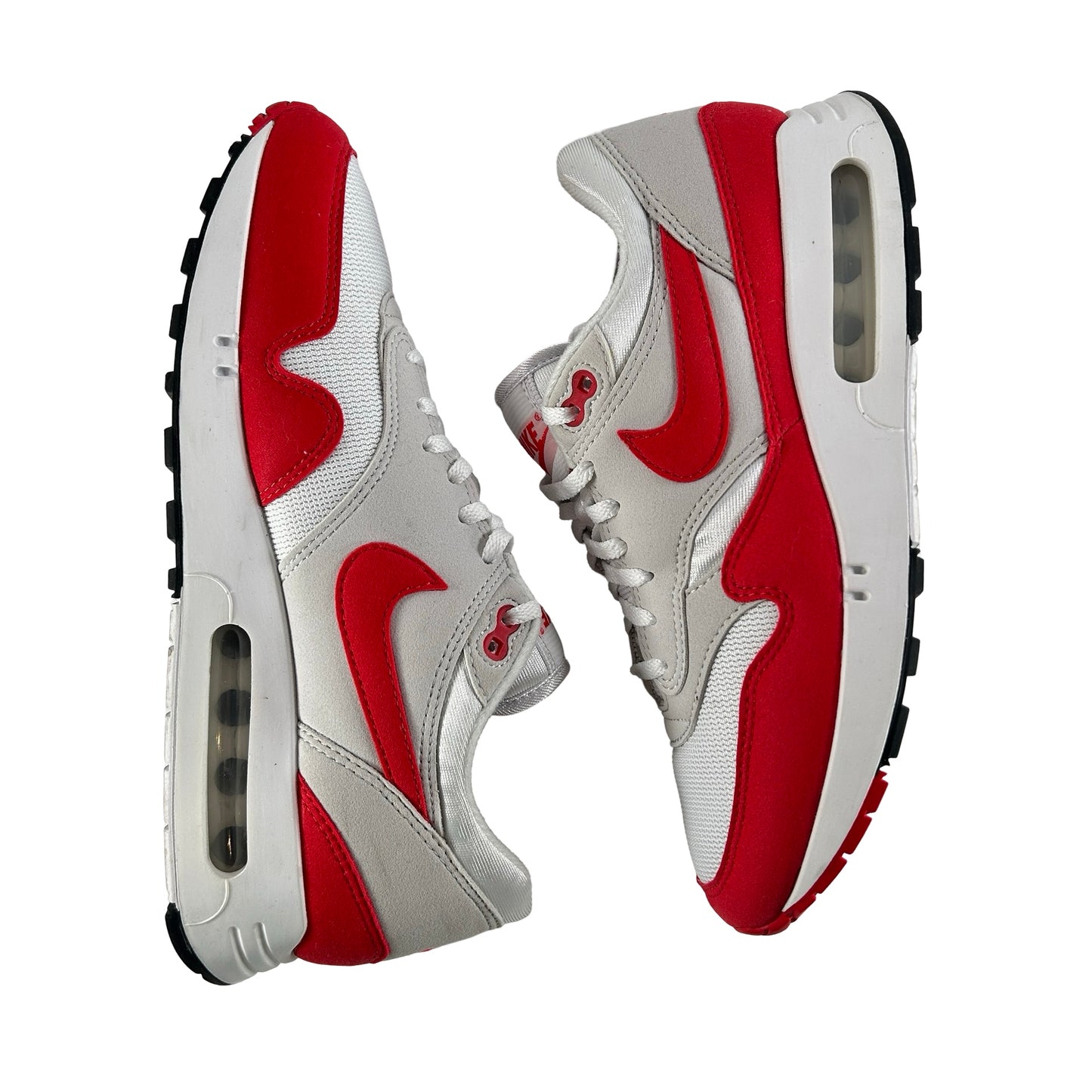 DQ3989 100 Nike Air Max 1 '86 Big Bubble Sport Red [USED] - 9 M (Used)