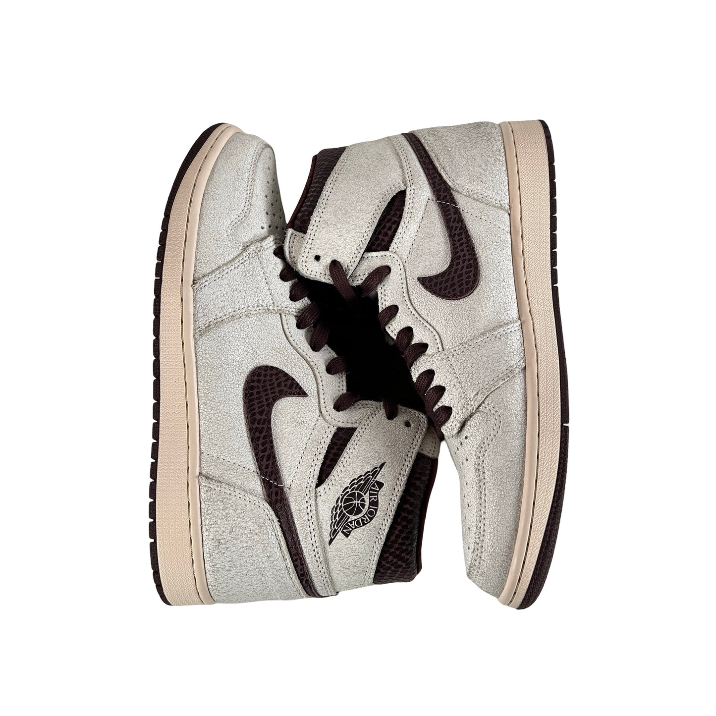 DO7097 100 Jordan 1 Retro High OG A Ma Maniére [USED] - 11 M (Used3)