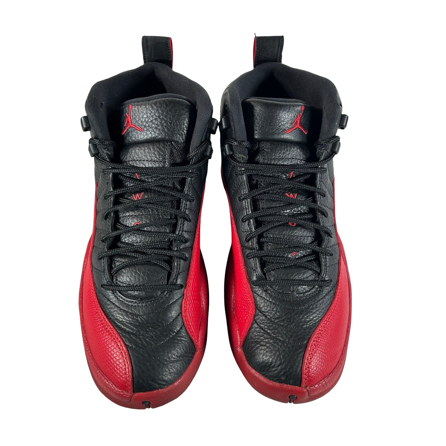 CT8013 002 Jordan 12 Retro Flu Game (2025) [USED] - 8 M (Used6)
