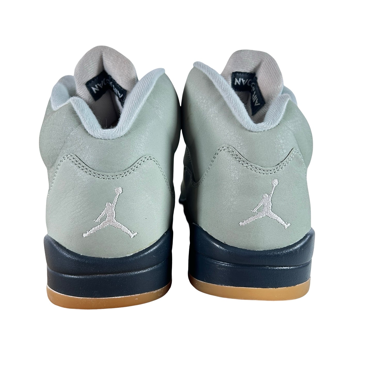 DC7501 300 Jordan 5 Retro Jade Horizon [USED] - 11 M (VNDS) (No Box)