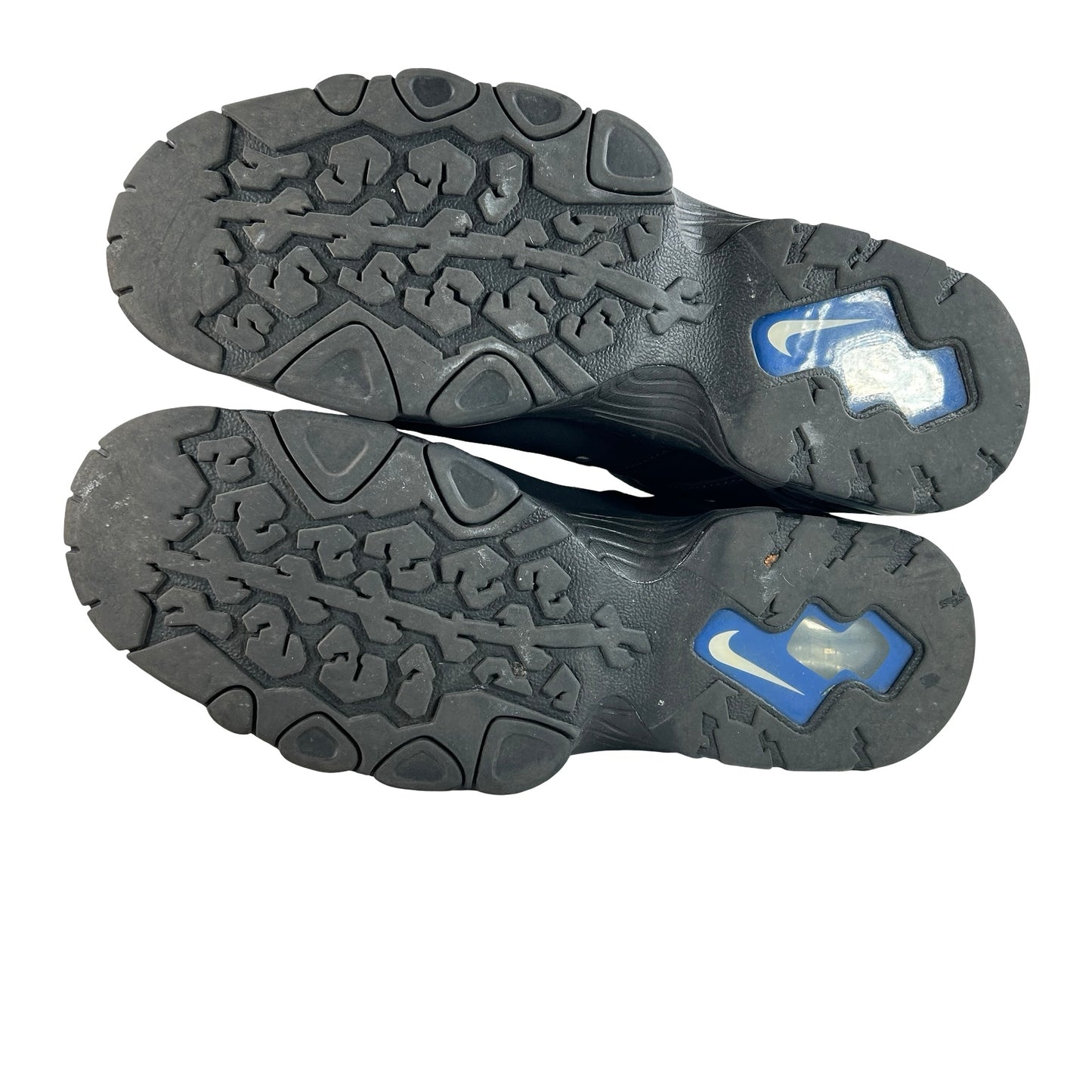DC1411 001 Nike Air Max 2 CB '94 Triple Black [USED] - 11.5 M (Used)