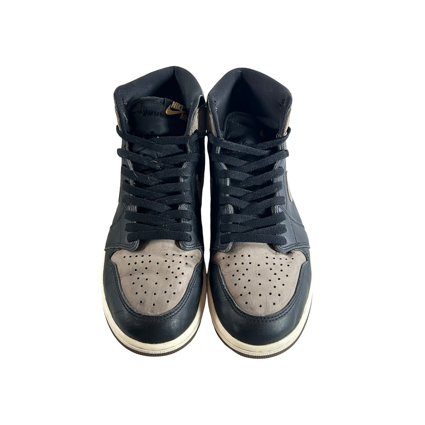 DZ5485 020 Jordan 1 Retro High OG Palomino [USED] - 10.5 M (Used8)