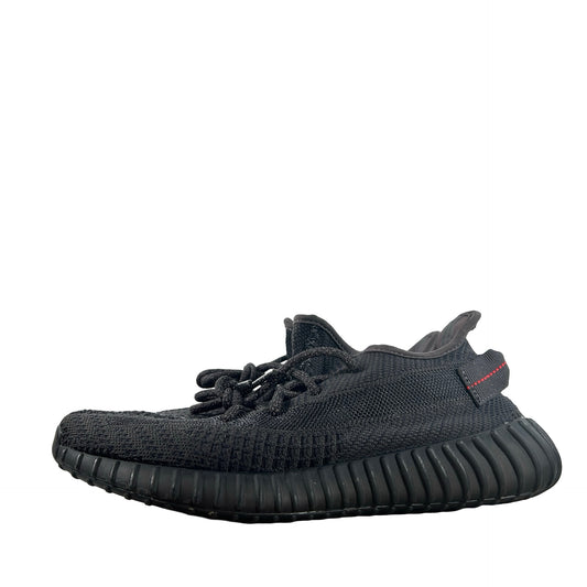 FU9006 adidas Yeezy Boost 350 V2 Black (Non-Reflective) [USED] - 9 M (Used) (Replace Box)