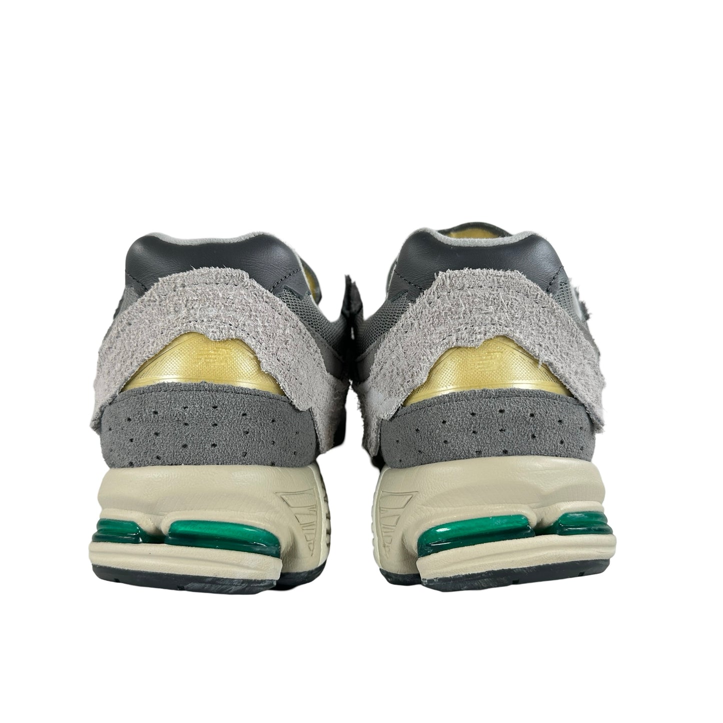 M2002RDA New Balance 2002R Protection Pack Rain Cloud [USED] - 10 M (Used)