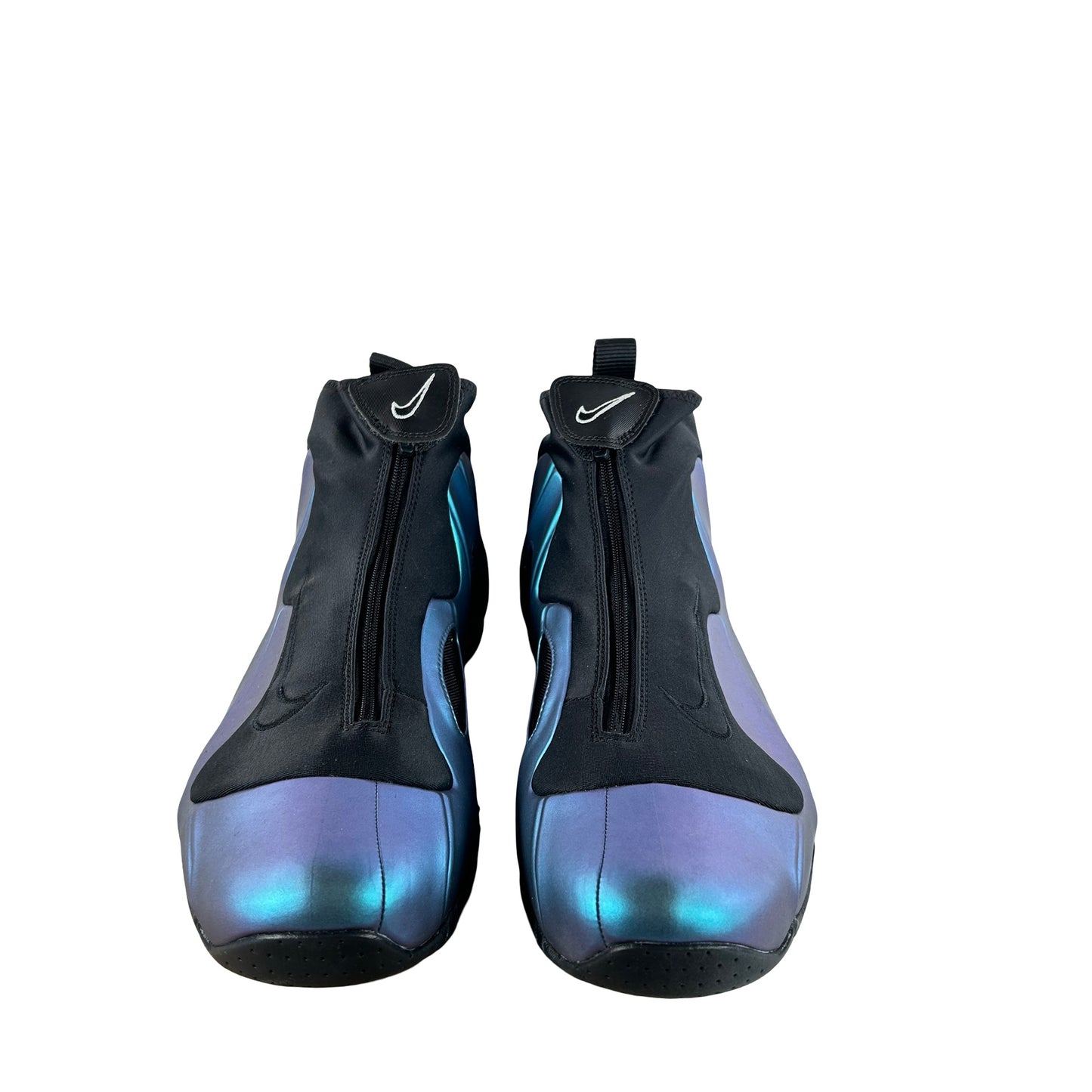HJ4466 001 Nike Air Flightposite Dusty Cactus [USED] - 12 M (Used)