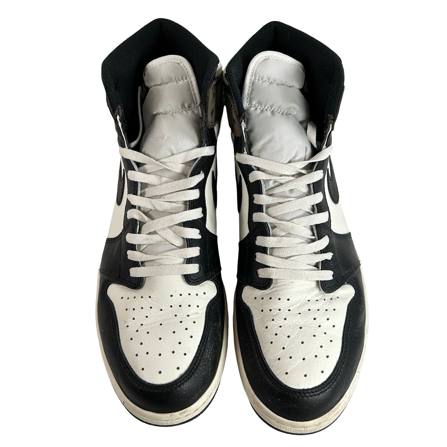 555088 105 Jordan 1 Mocha [USED] - 14 M (Used3)