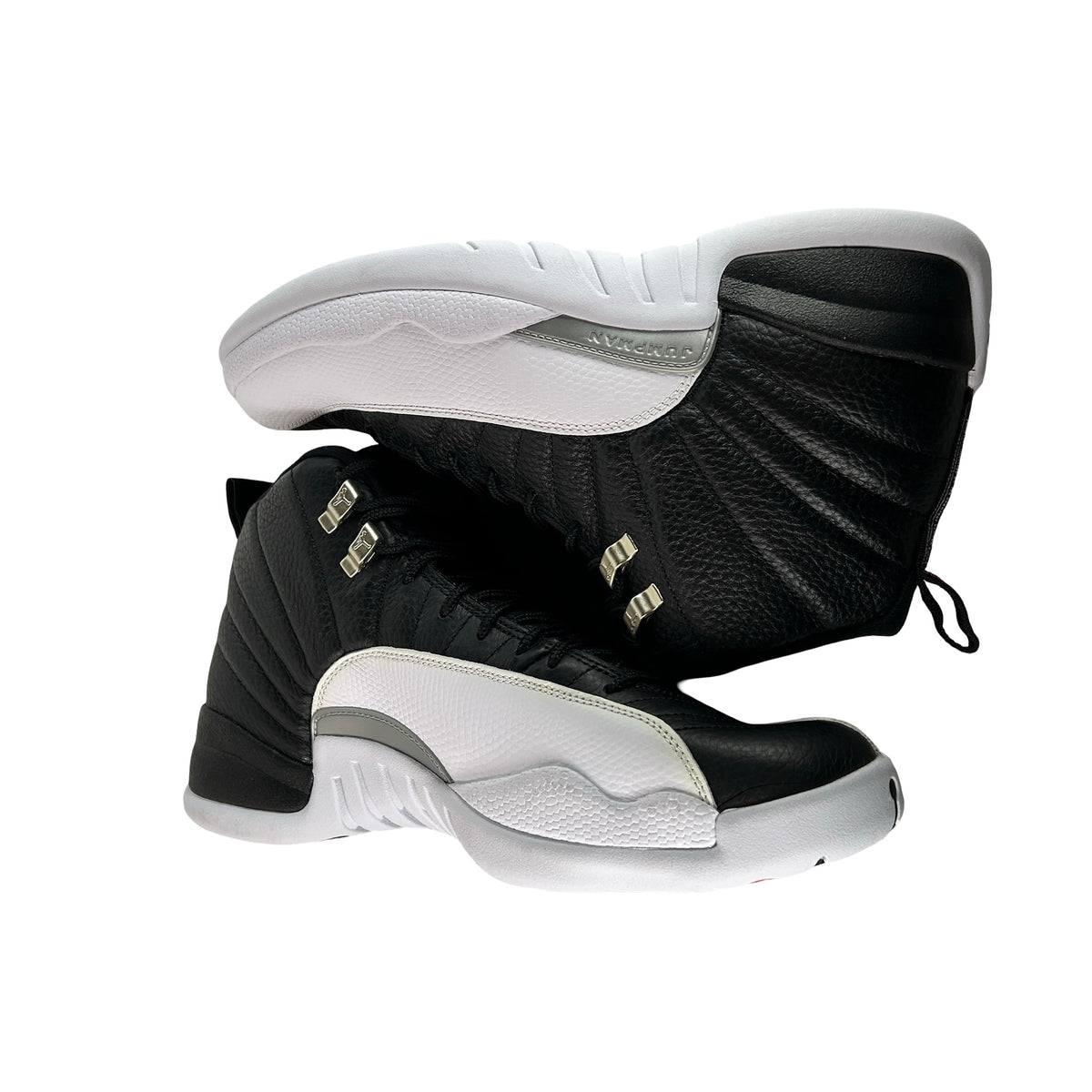 CT8013 006 Air Jordan 12 Retro Playoffs (2022) - 11.5 M (Yellowing) (No Box)