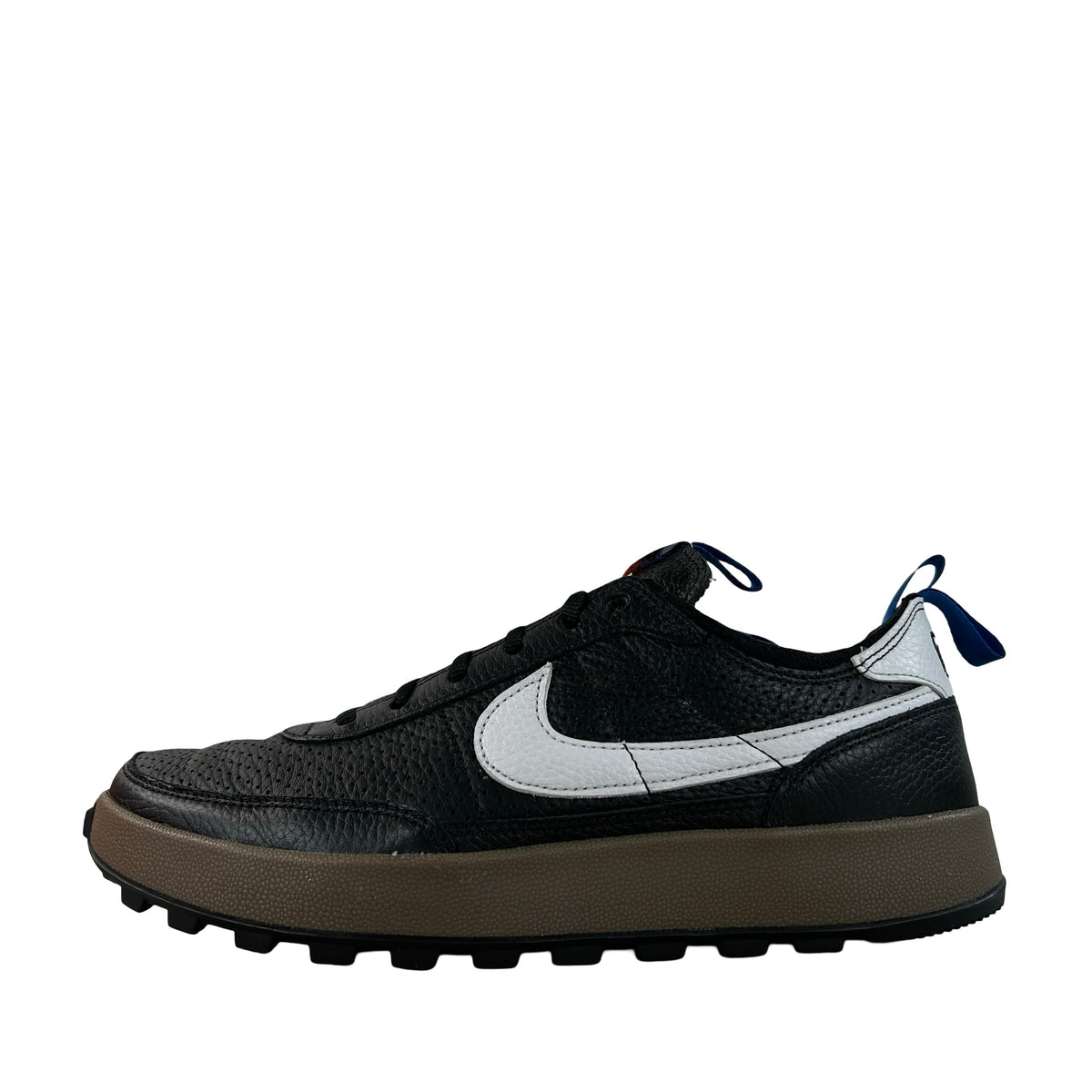 FZ1363 002 NikeCraft General Purpose Shoe Tom Sachs Demerits (Women's) [USED] - 11.5 W (Used)